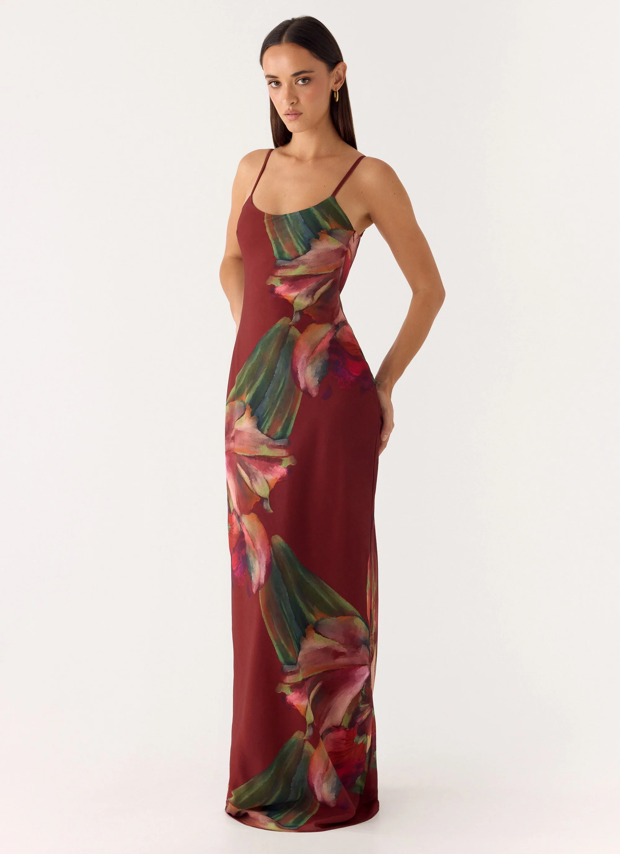 Amabella Maxi Dress - Cuba Cuba - Image 6