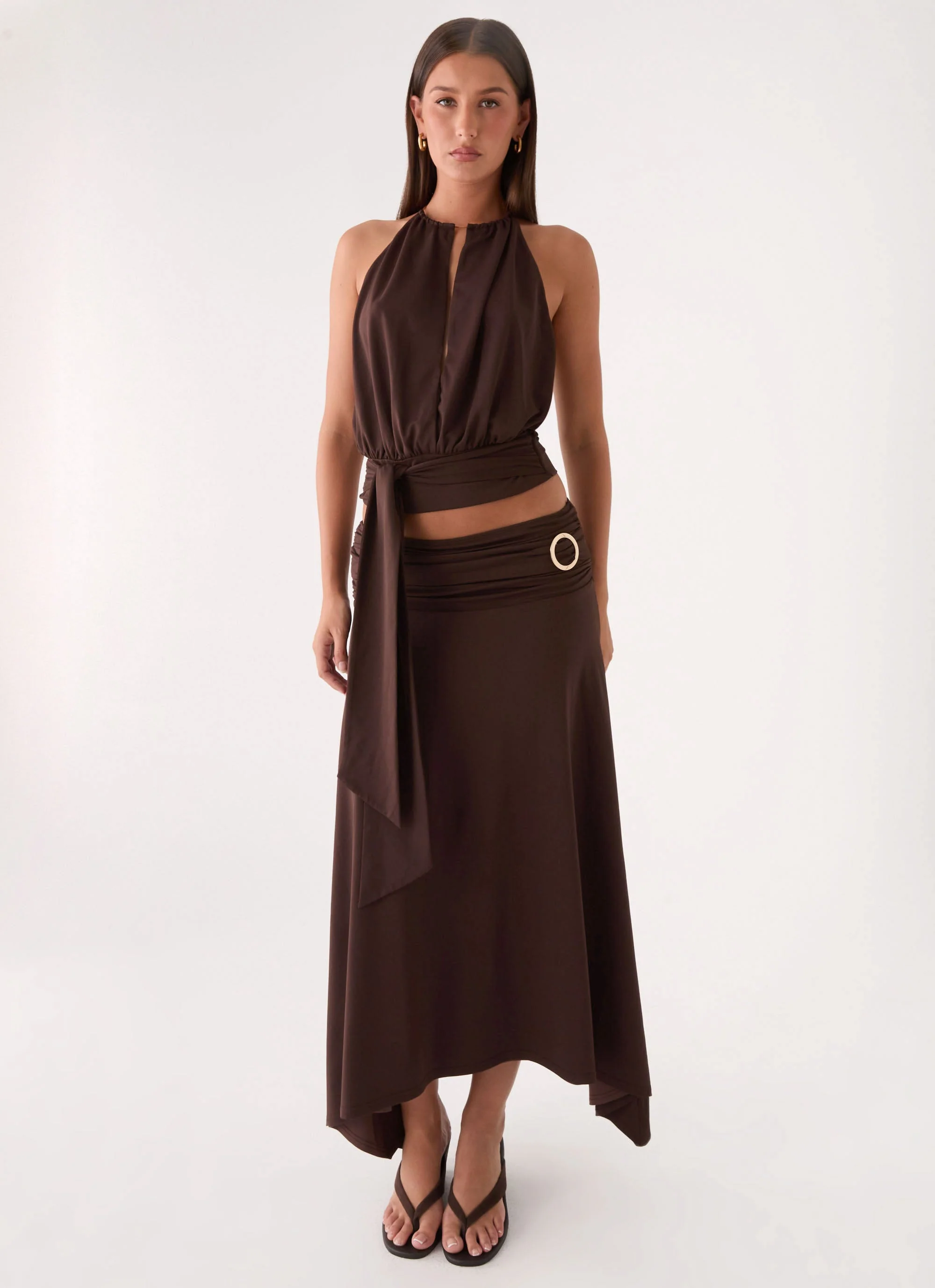 Automatic Top - Rose Taupe - Image 11