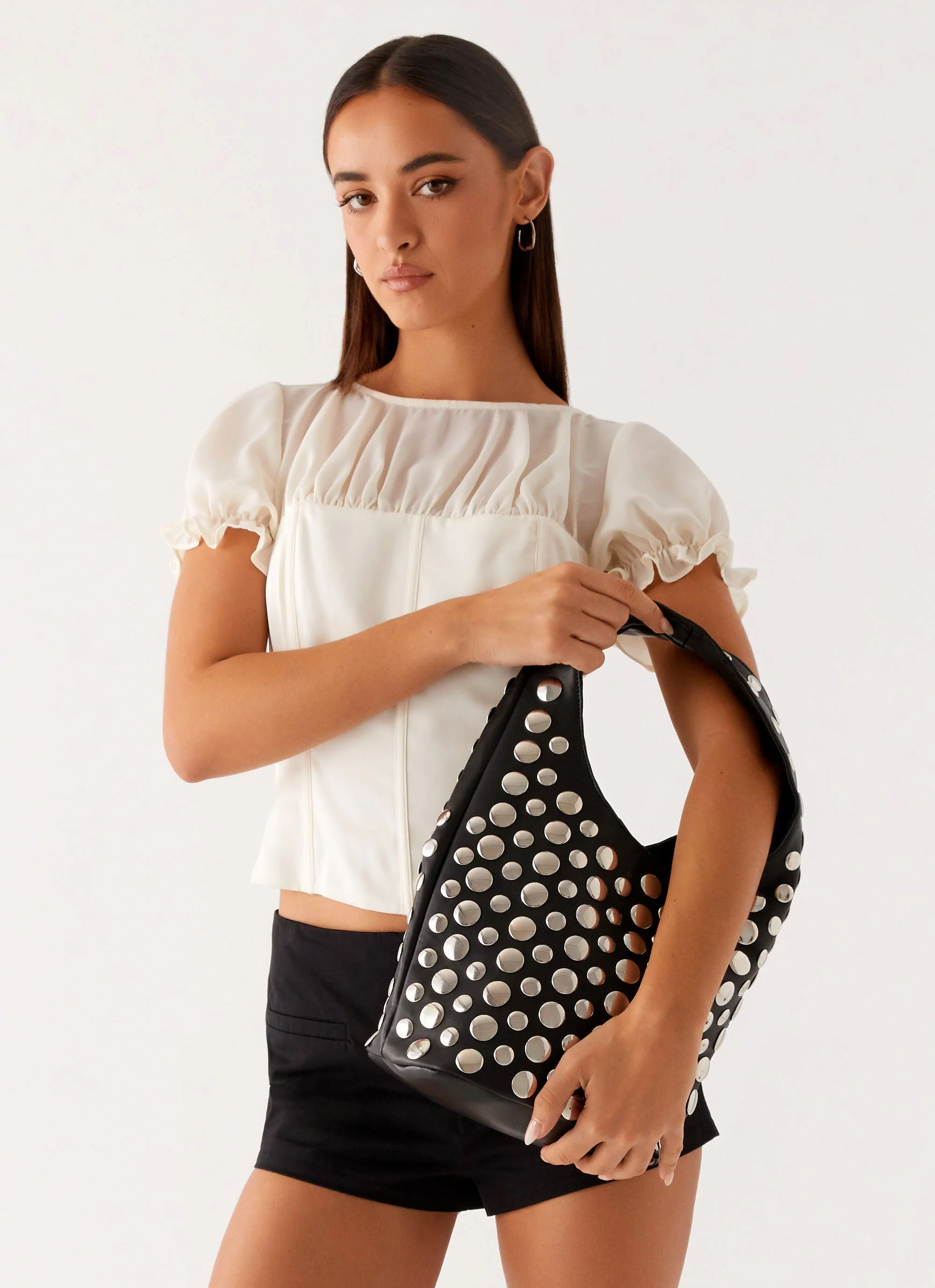 Cayden Bag - Black - Image 2
