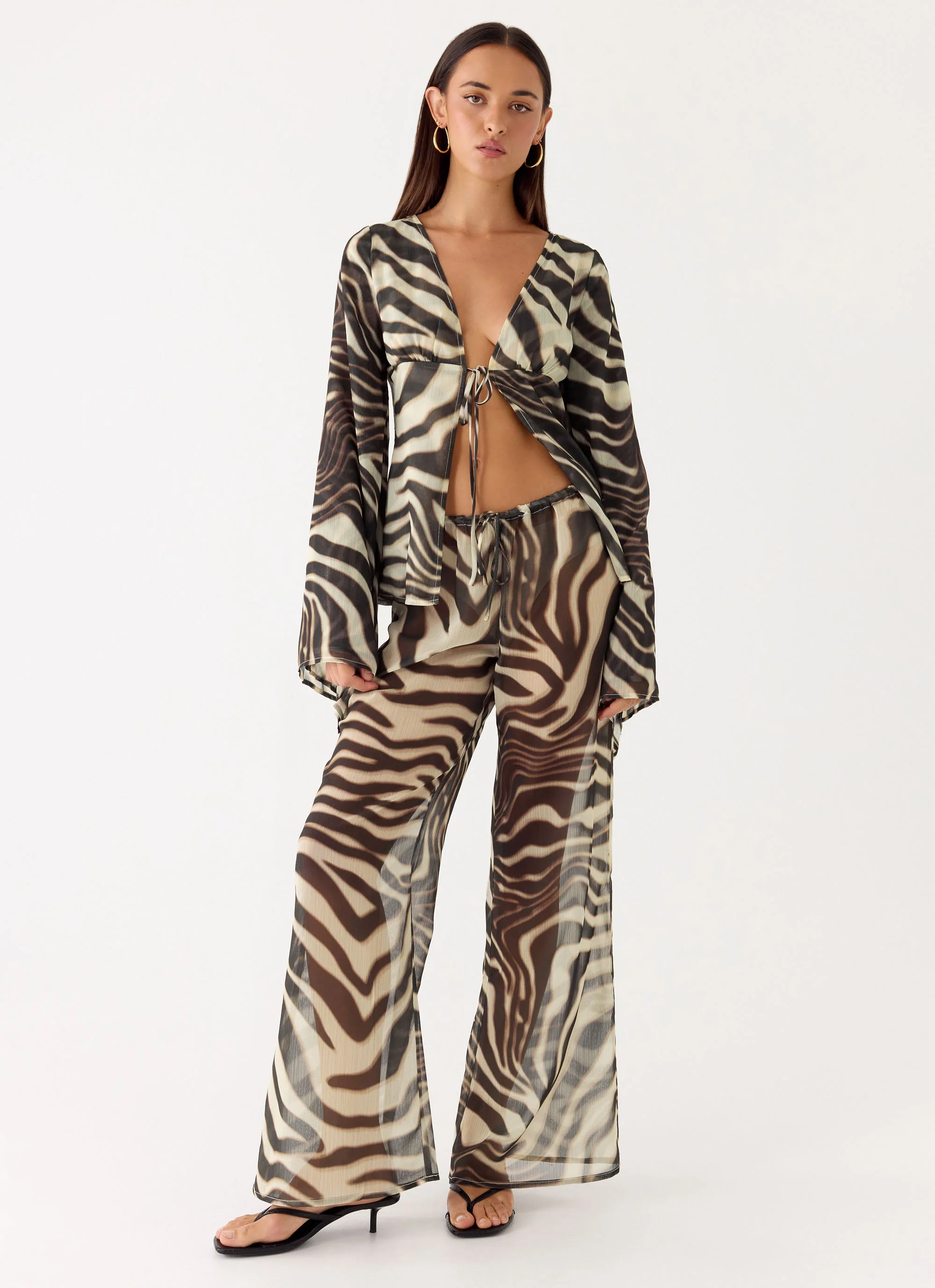 Chaty Top - Zebra - Image 6