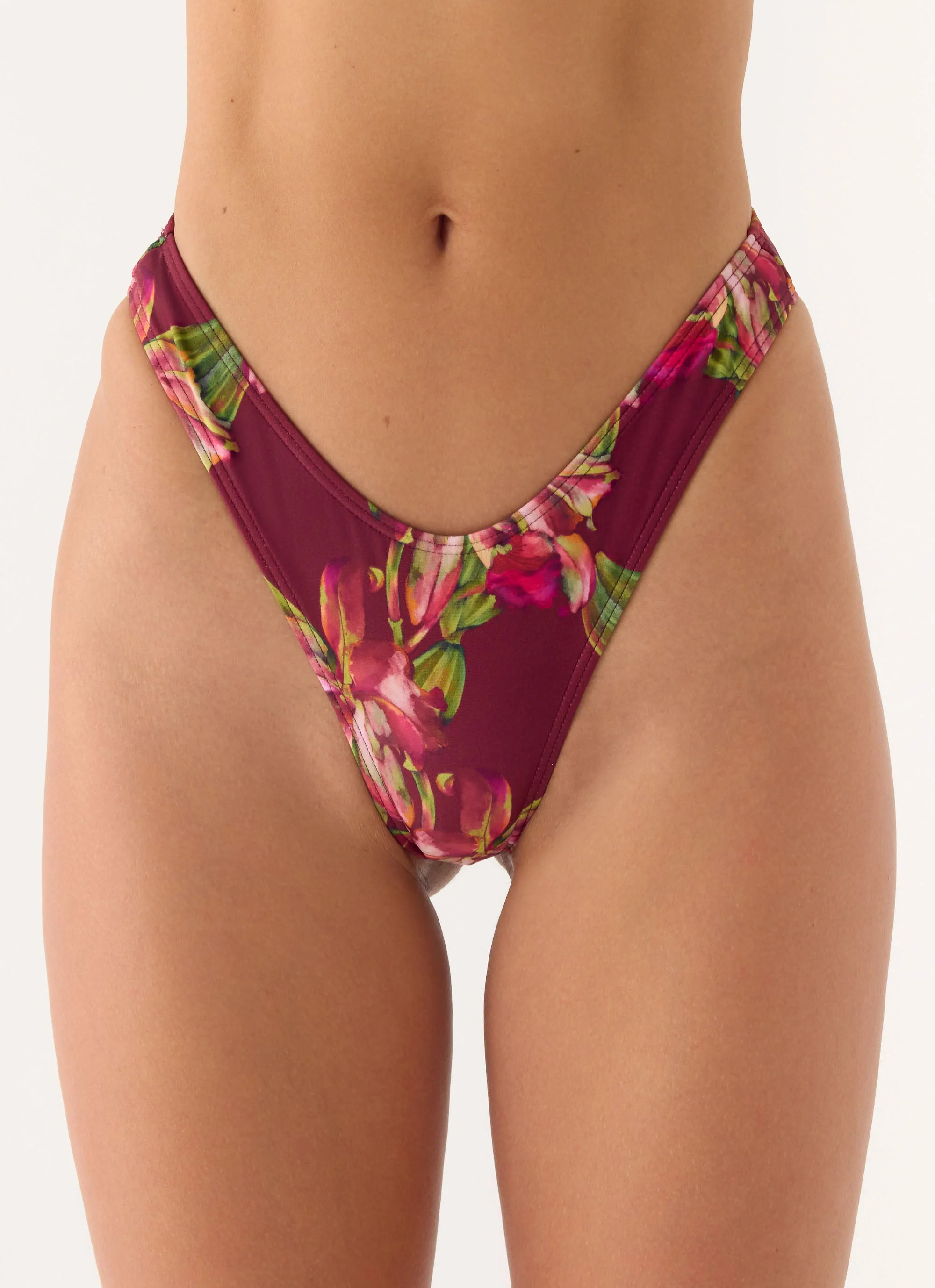 Cuba Bikini Bottoms - Cuba Cuba - Image 4