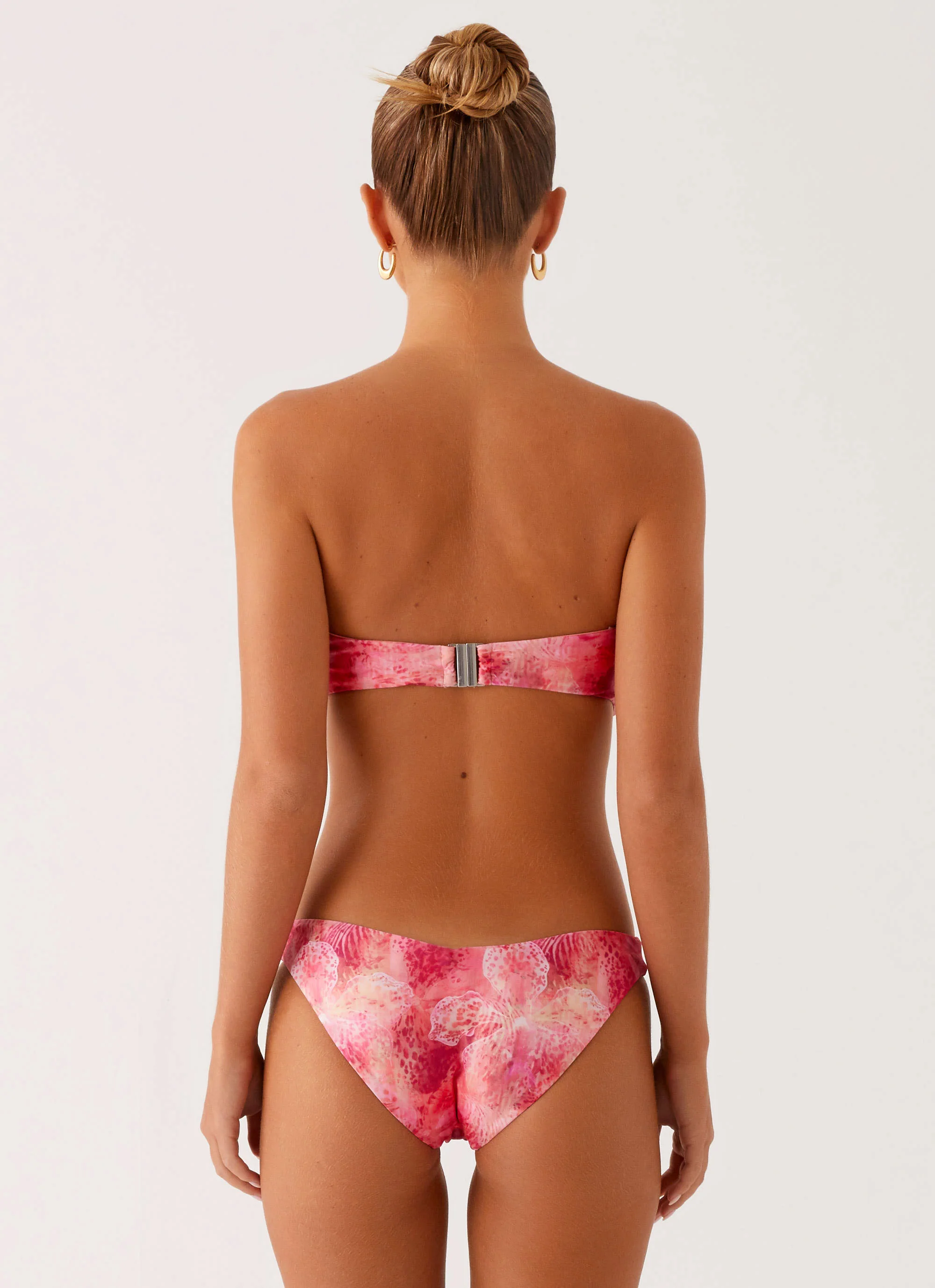 Delta Bikini Bottoms - Flamingo Fling - Image 4