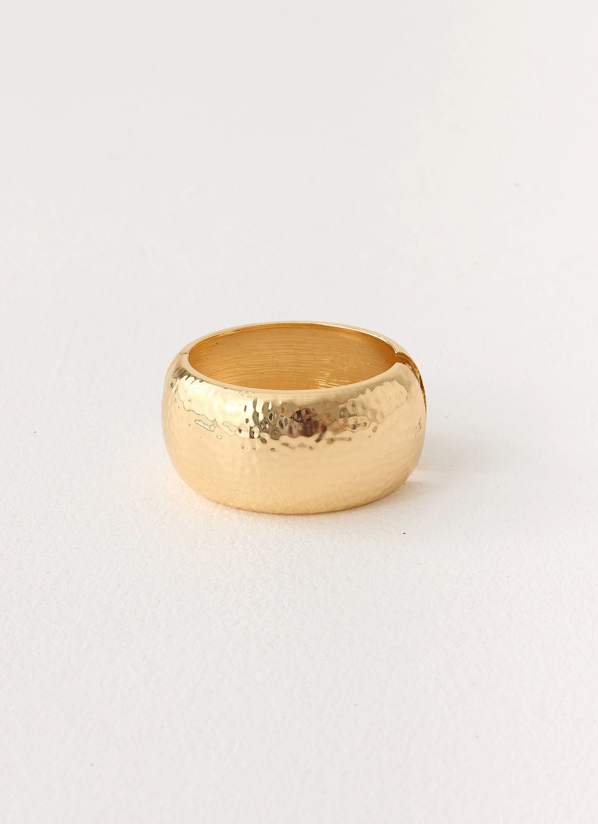 Easy Love Bracelet - Gold