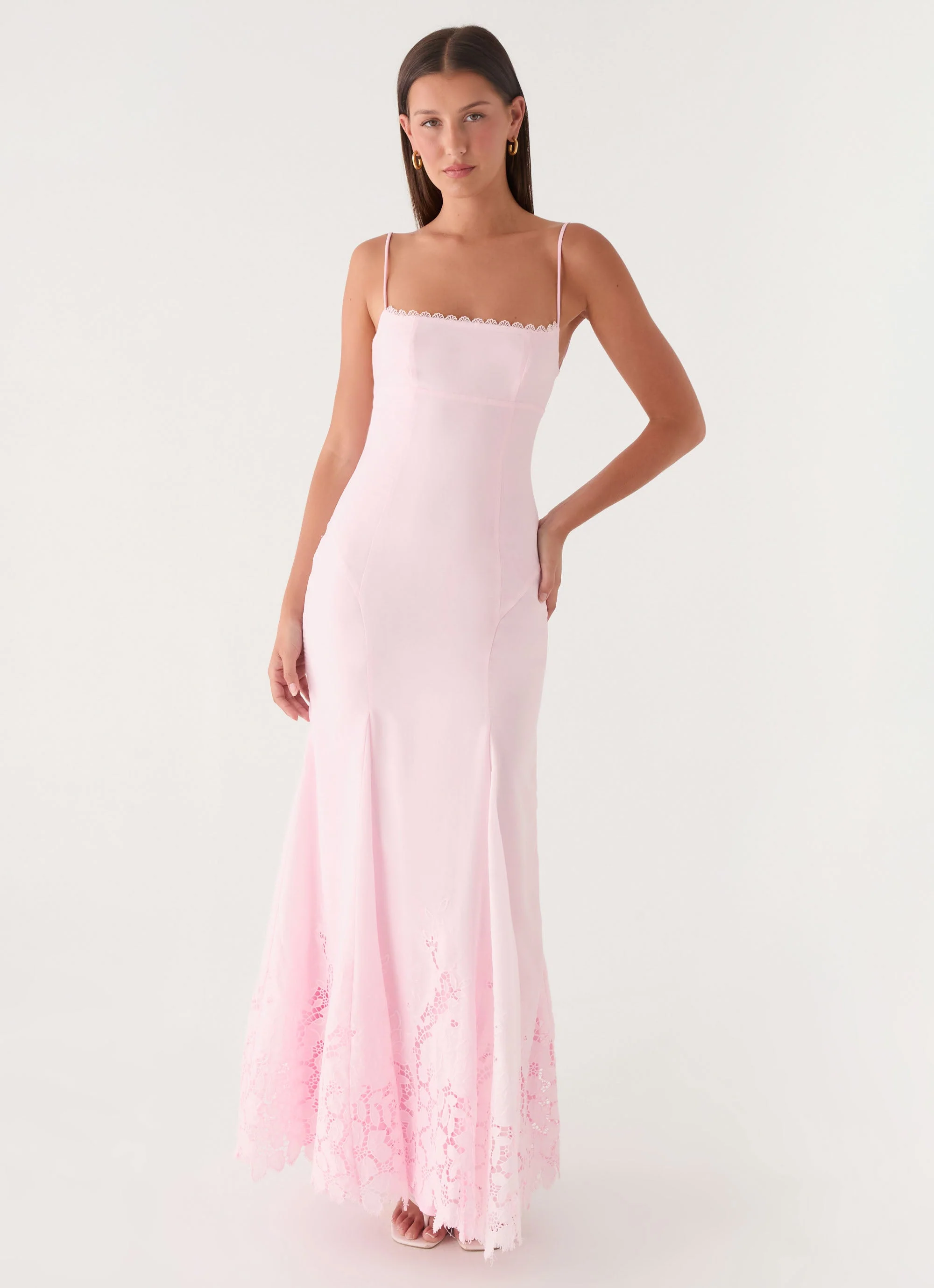 New Dresses