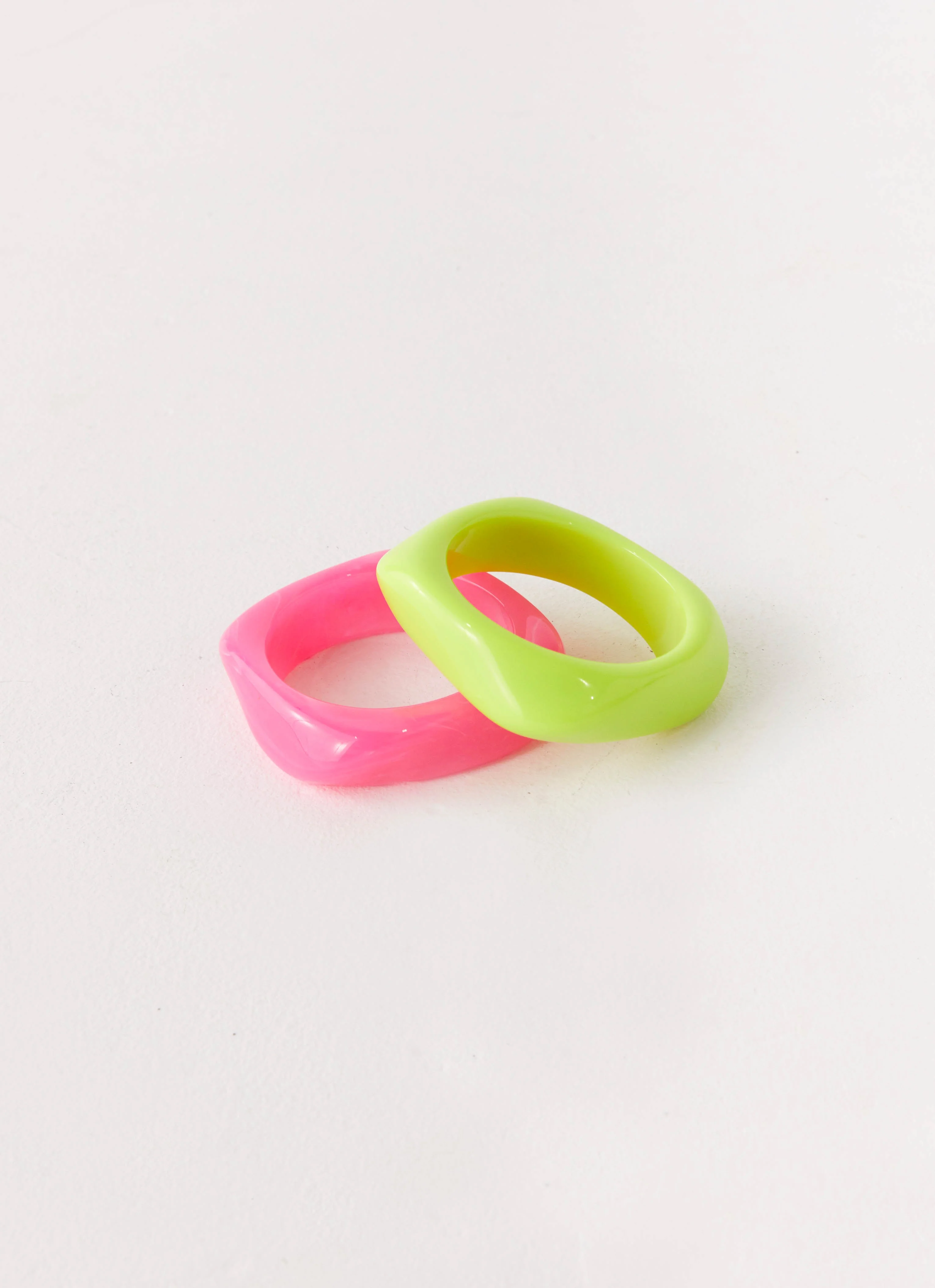 Farrah Bangles - Brights - Image 2