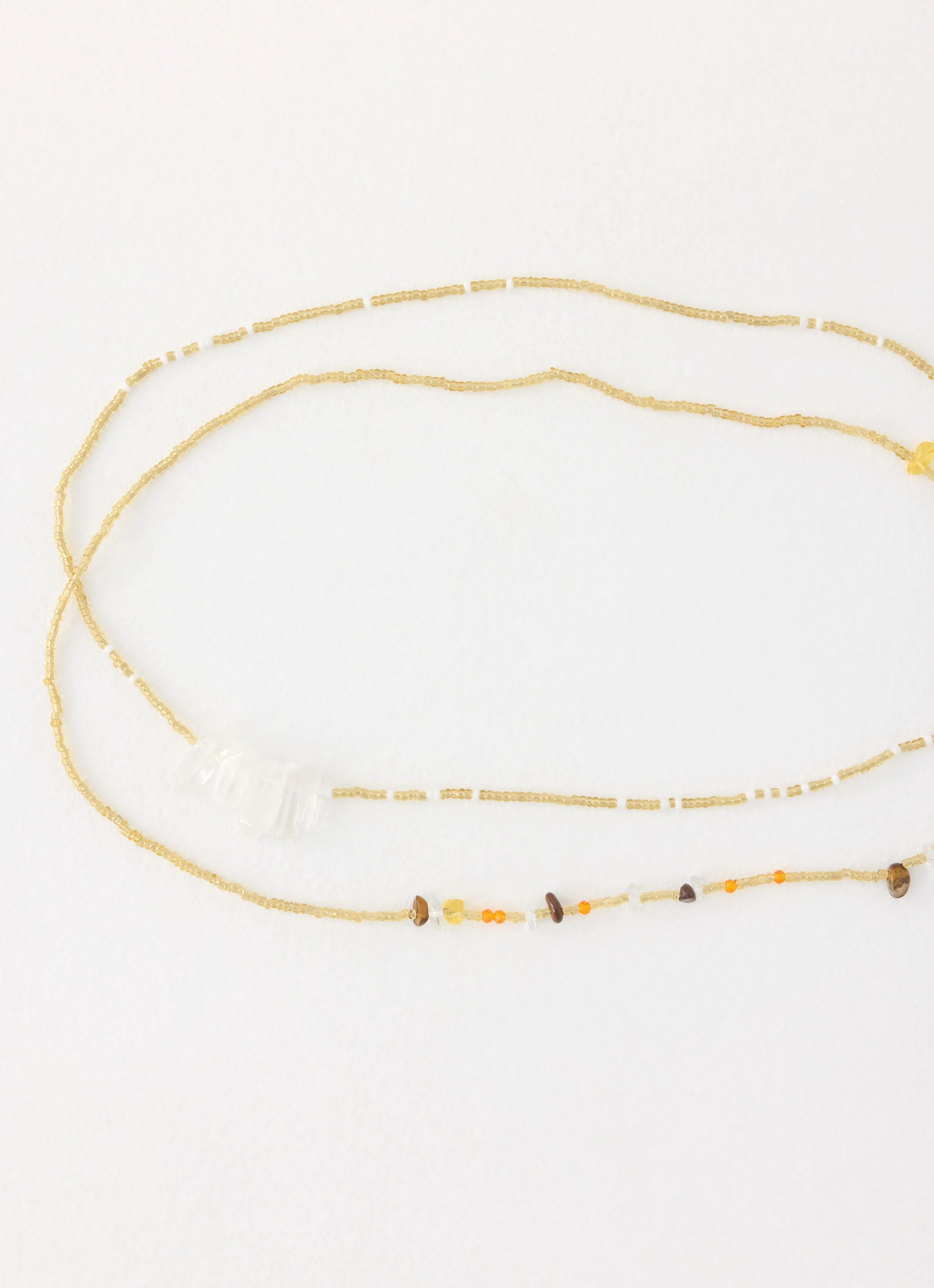 Havana Heat Belly Chain - Multi - Image 2