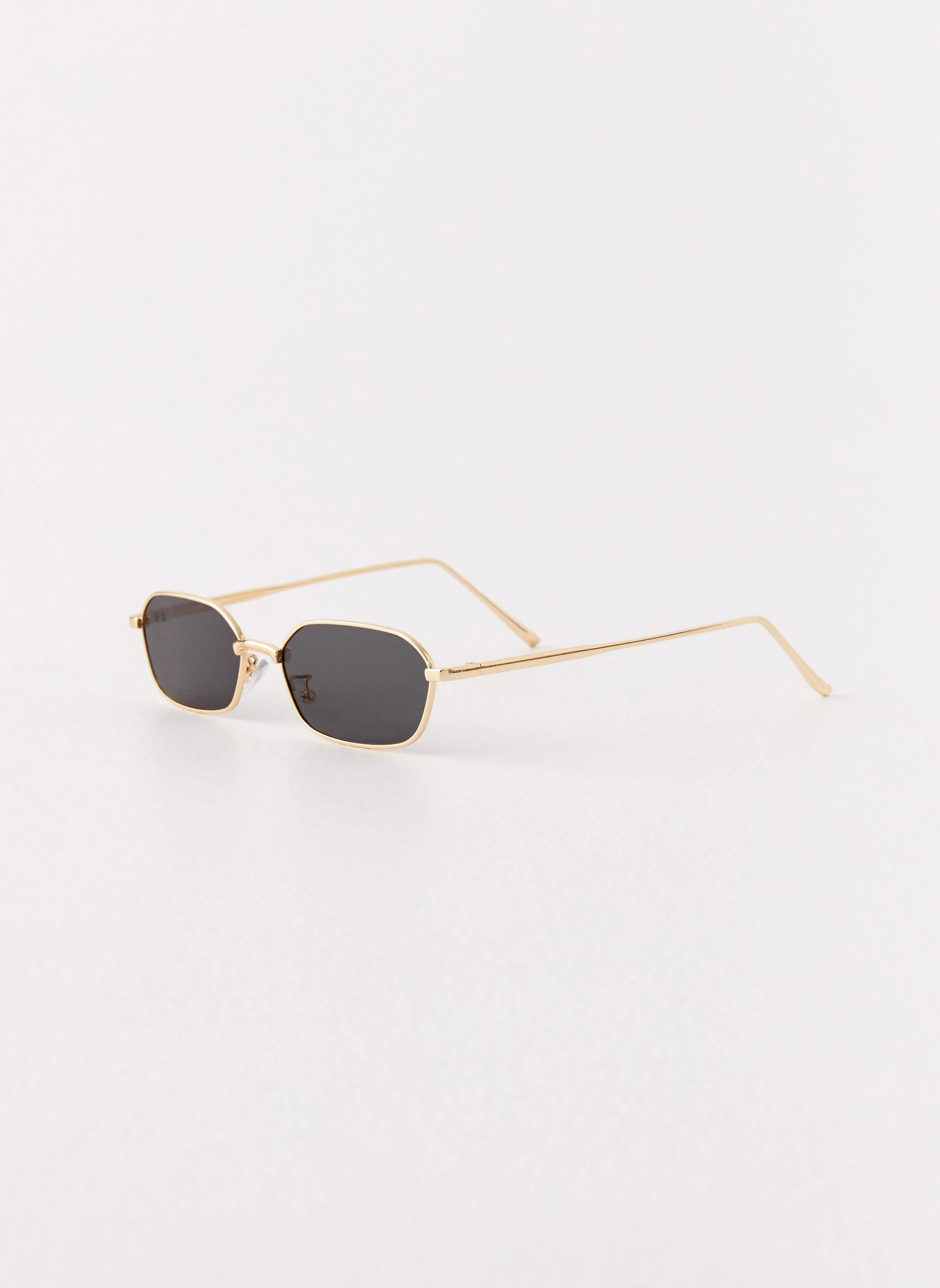 Honeydew Sunglasses - Black - Image 2