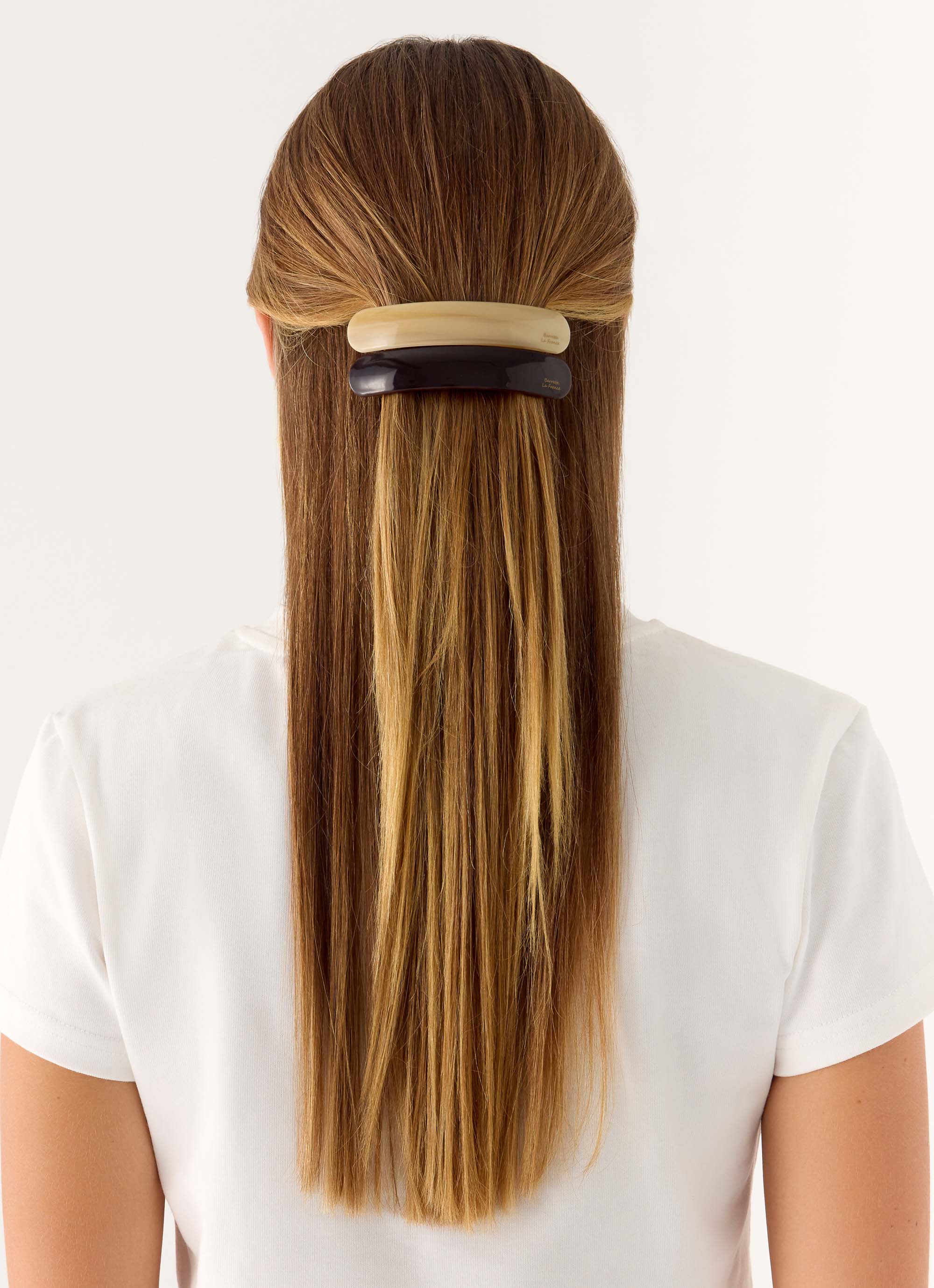 Julietta Hair Clip - Multi - Image 2