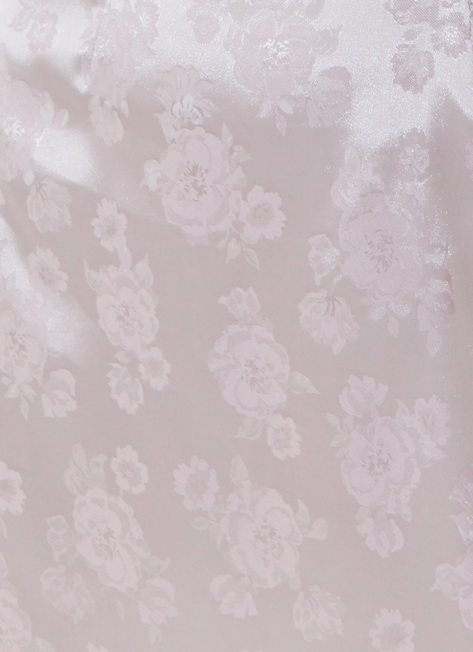 Kailani Mini Dress - Rosette Haute - Image 6