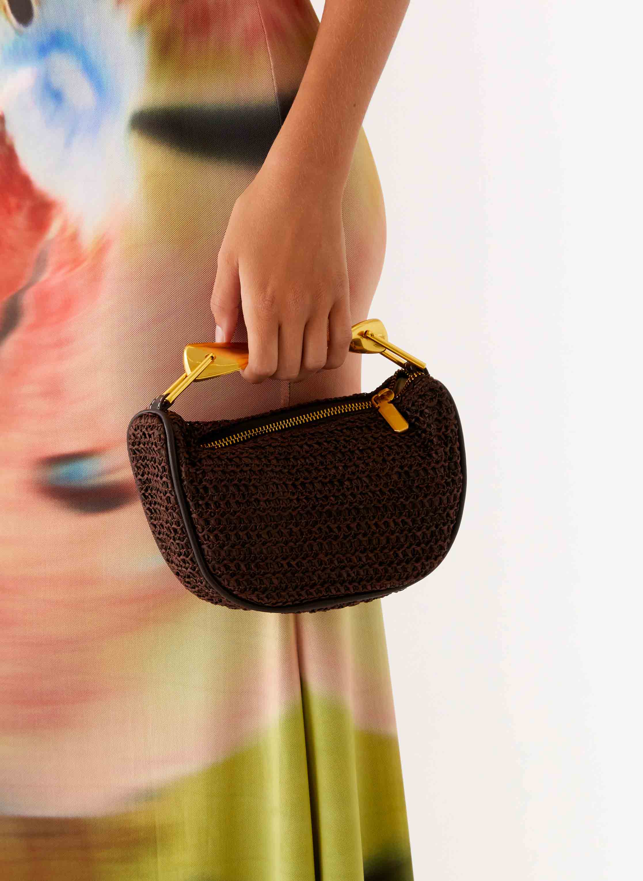 Keke Bag - Chocolate - Image 3