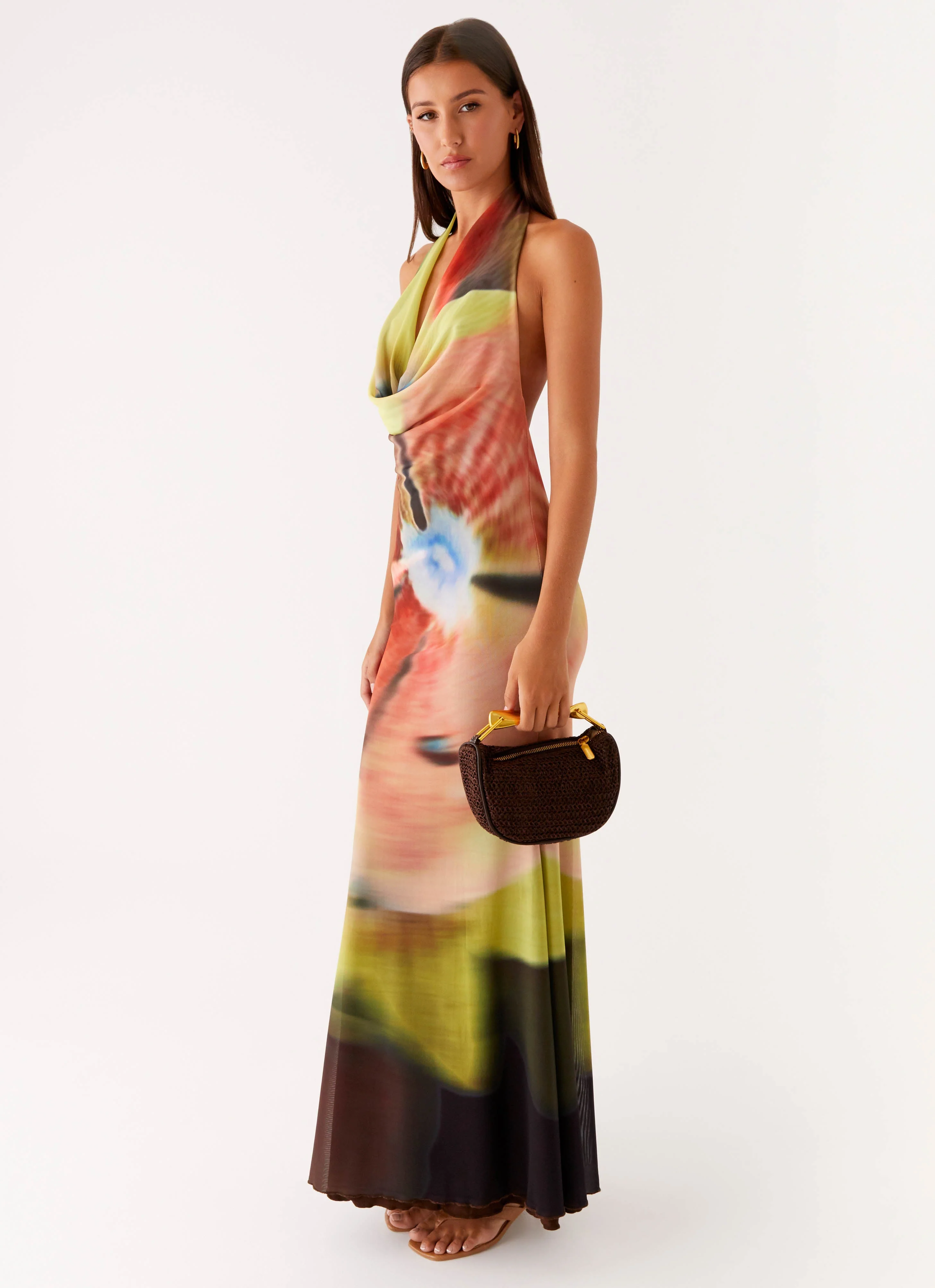 Keke Bag - Chocolate - Image 4