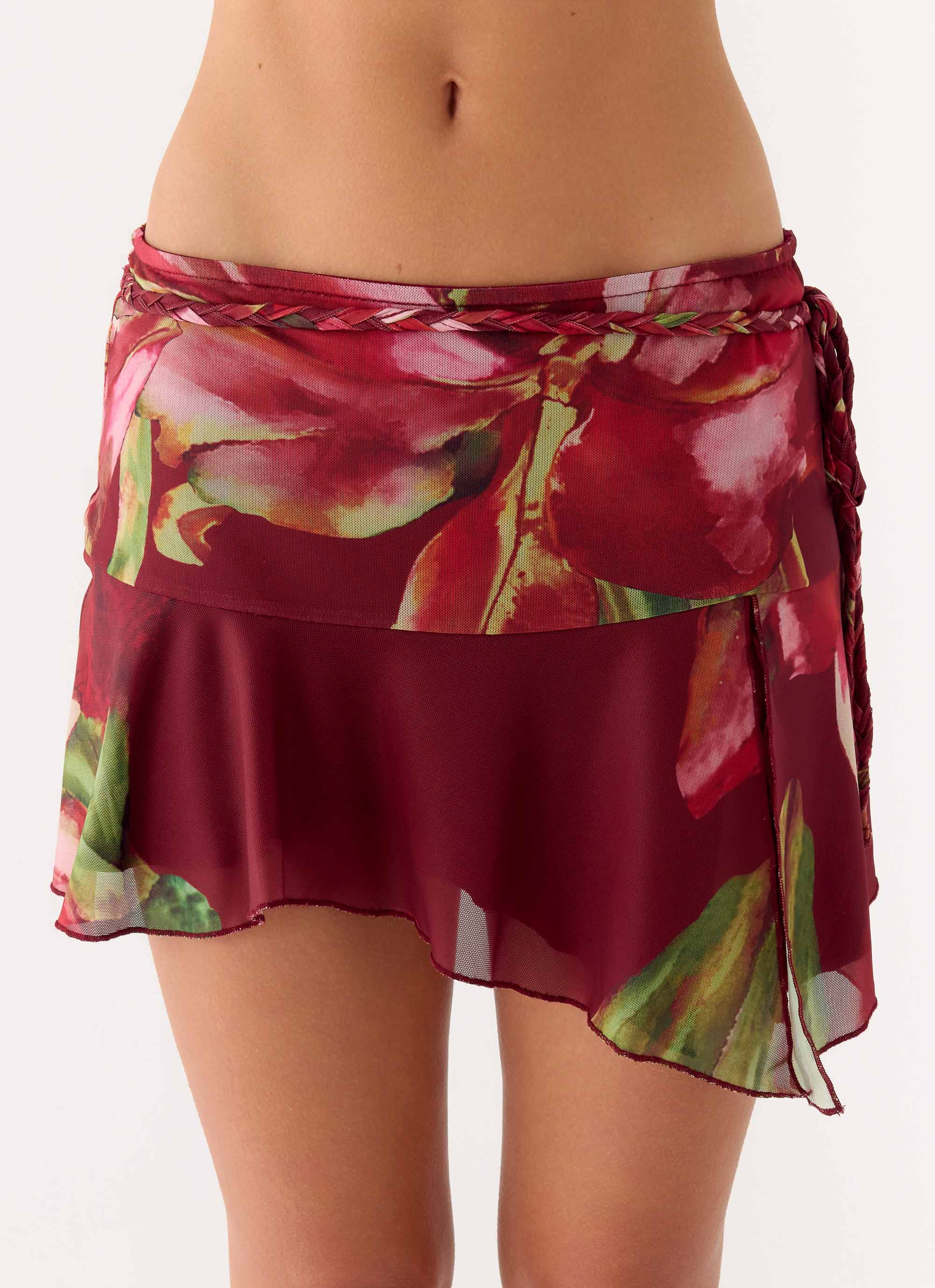 Melisandre Mini Skirt - Cuba Cuba - Image 5