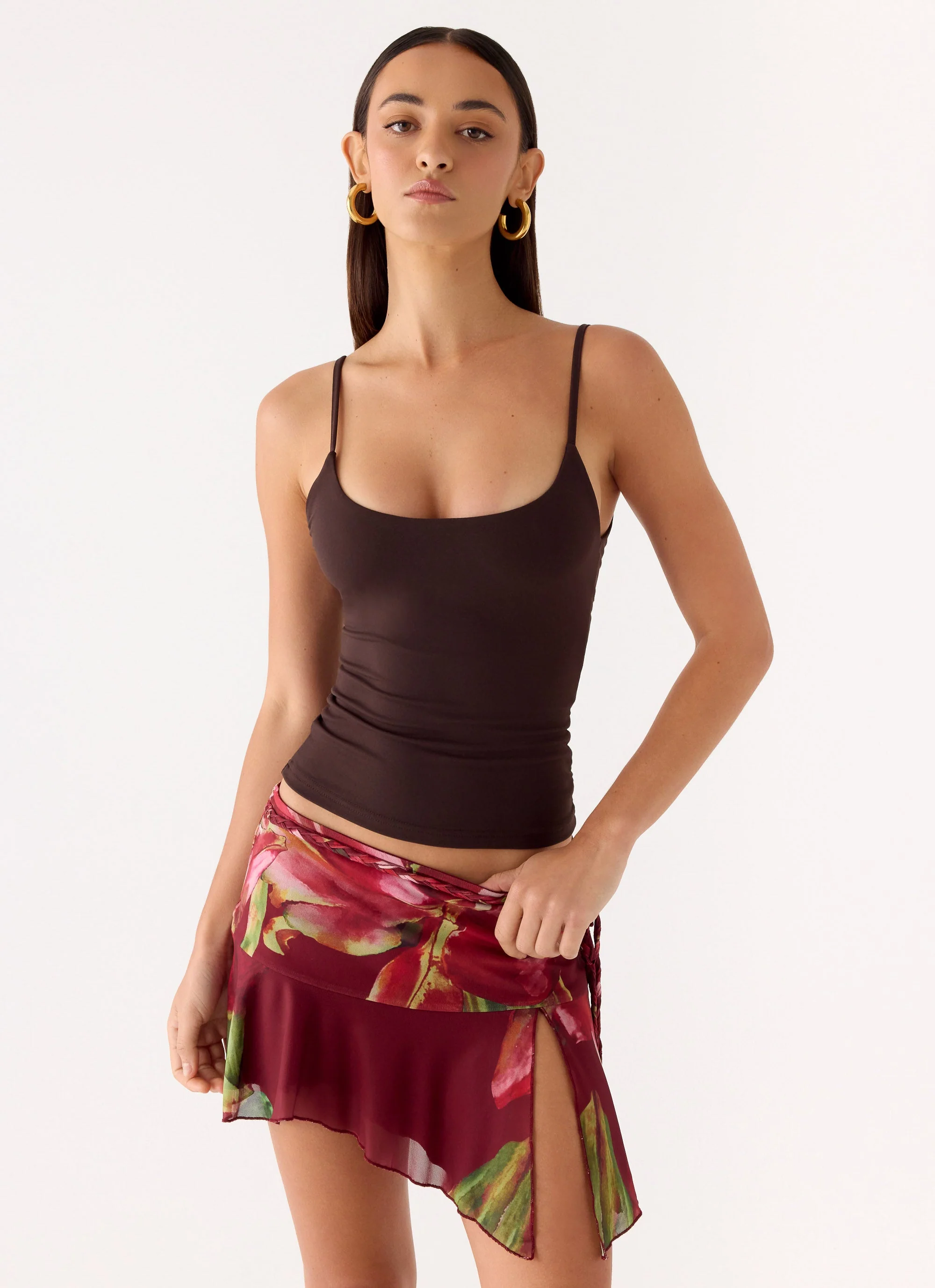 Melisandre Mini Skirt - Cuba Cuba - Image 6