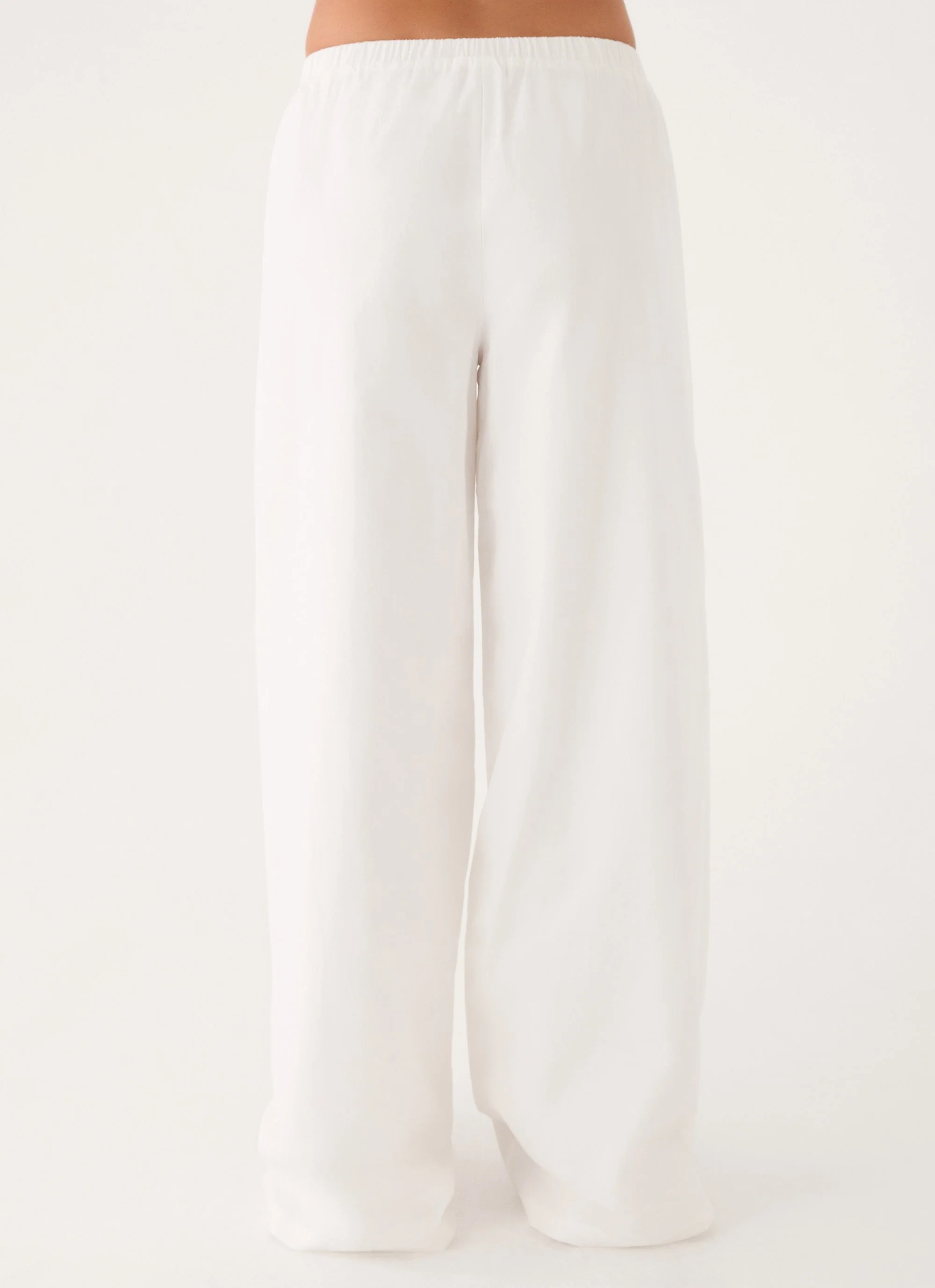 Mirella Pants - White - Image 3