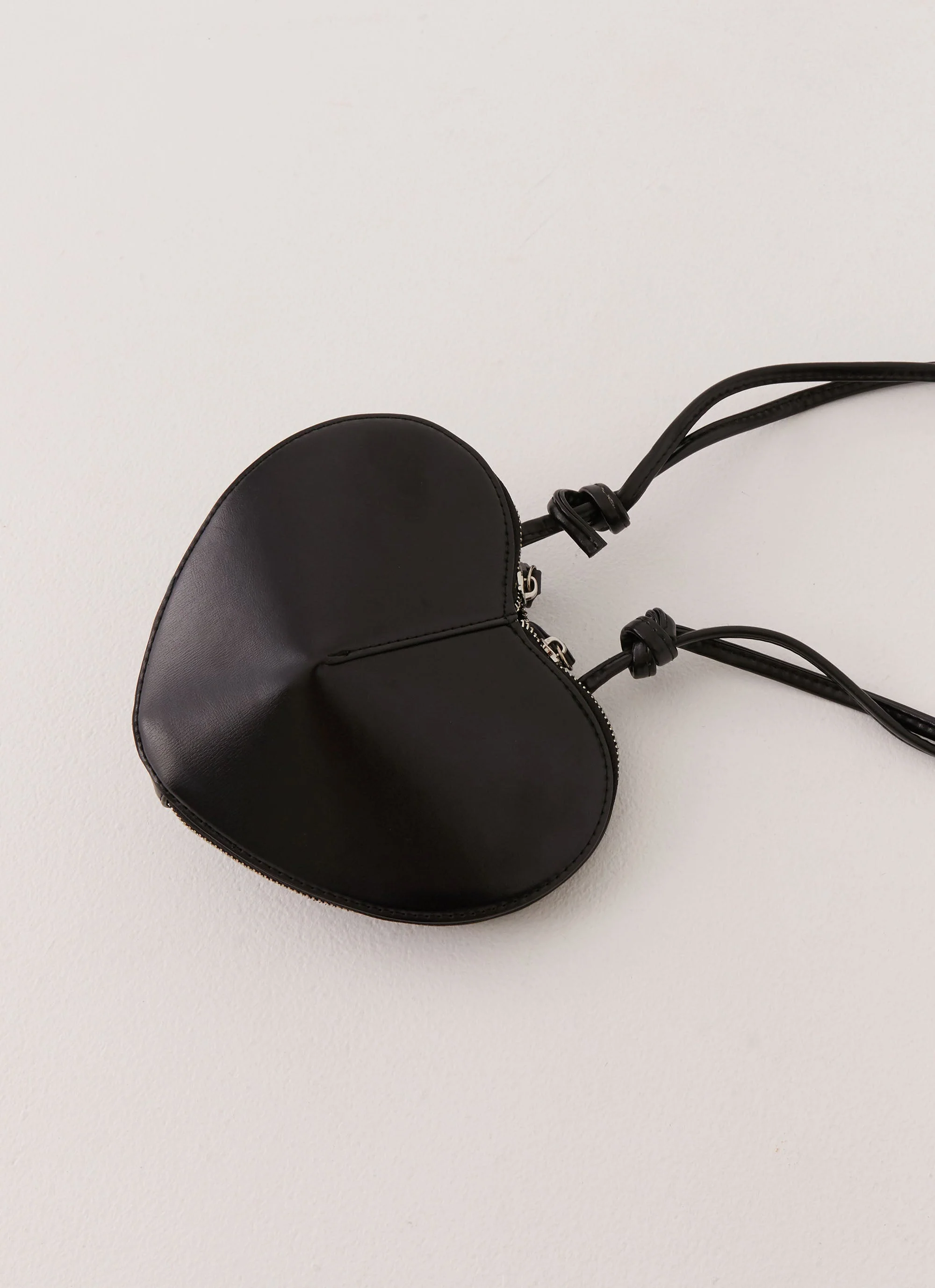 My Love Cross Body Bag - Black - Image 3