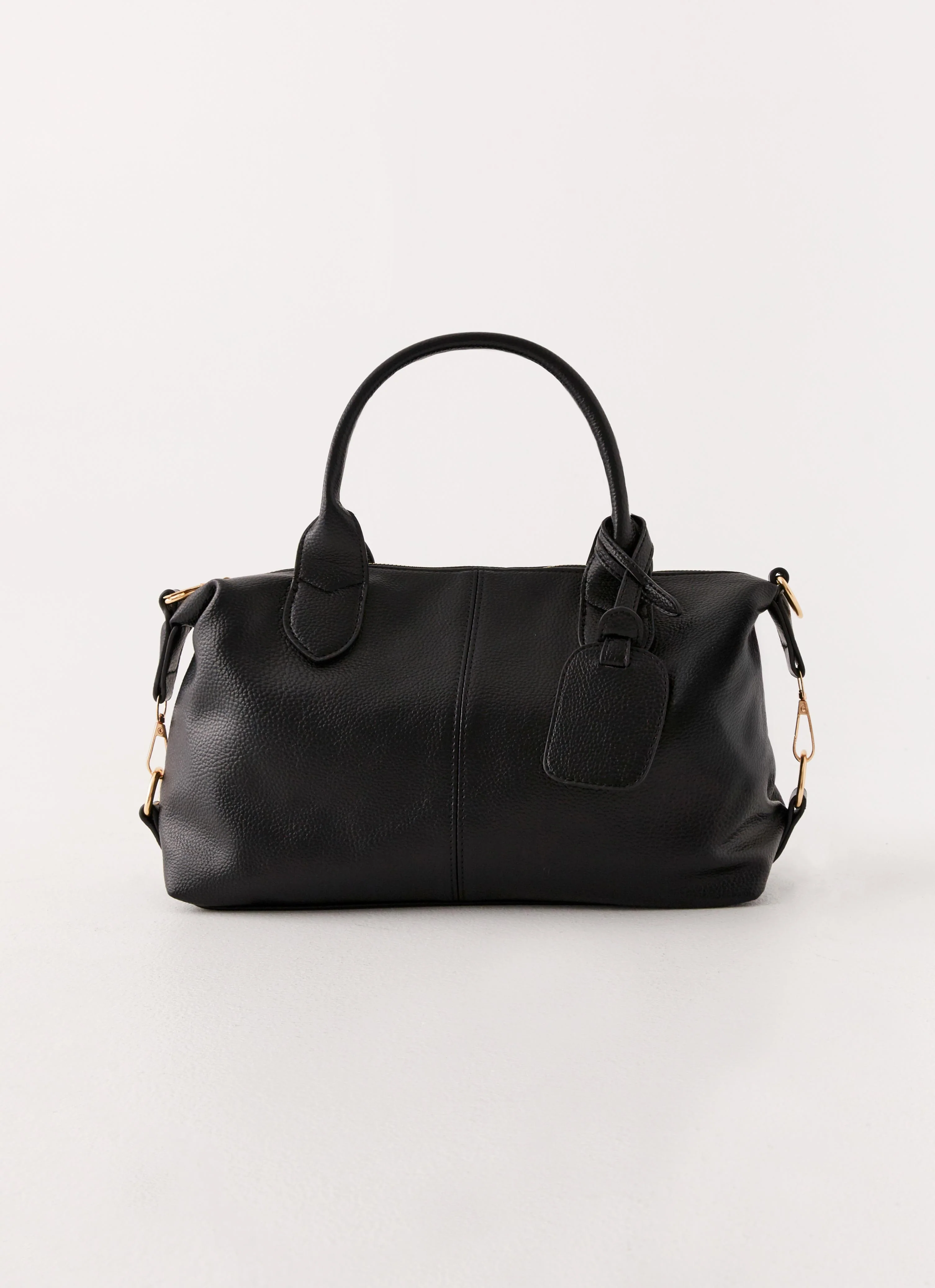 Newman Bag - Black