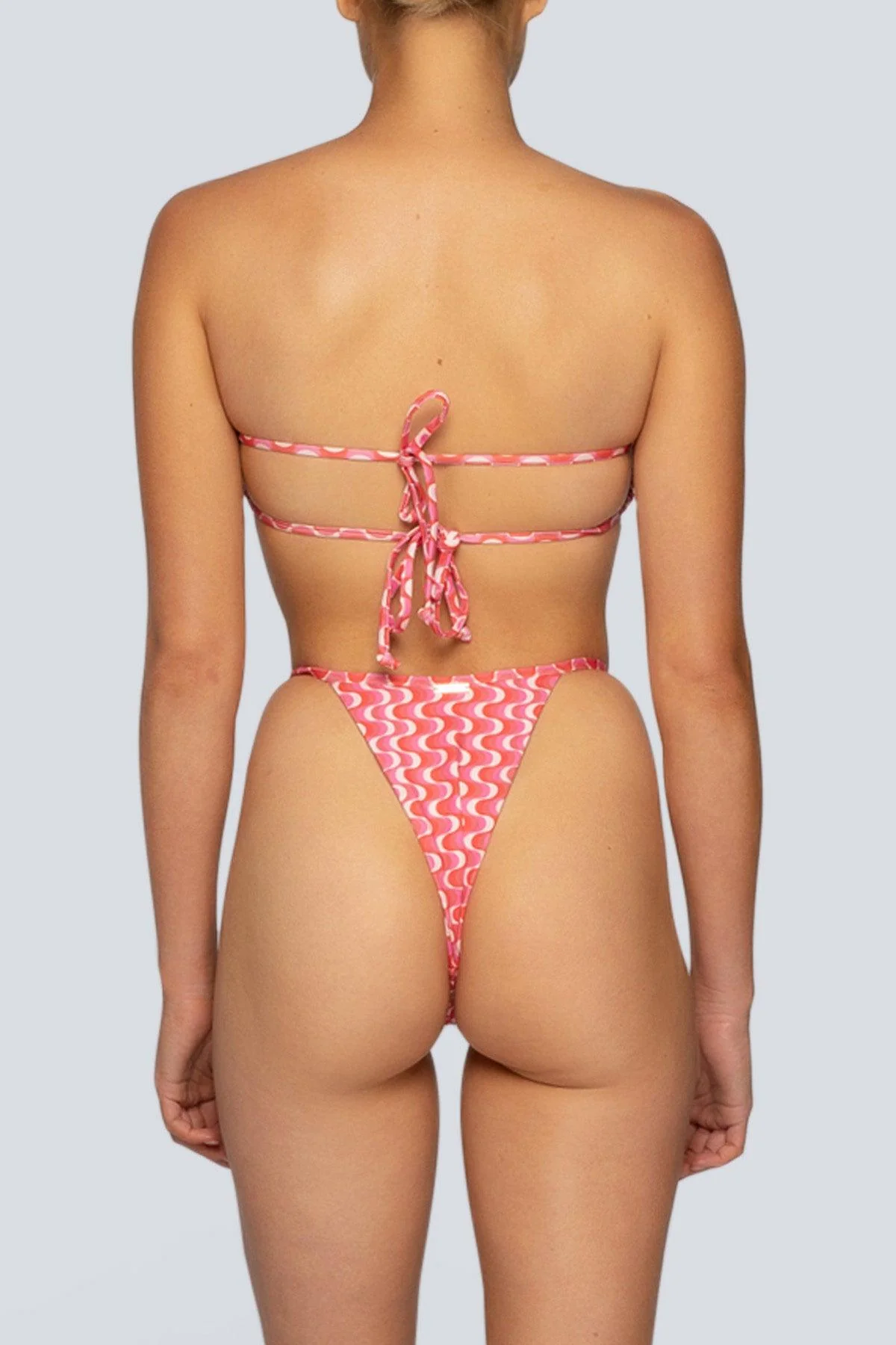 Paten Bottom - Pink Wave - Image 7