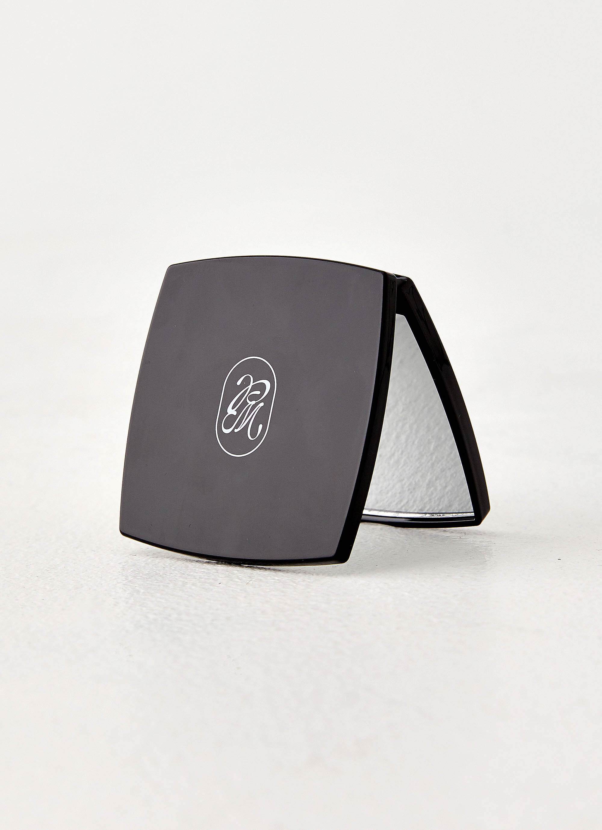 Peppermayo Makeup Mirror - Black - Image 4