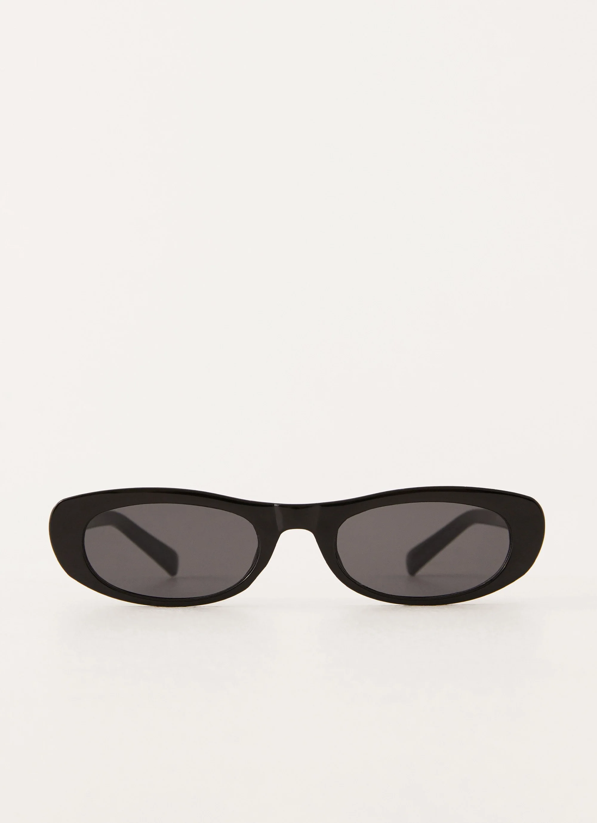 Shante Sunglasses - Black - Image 4