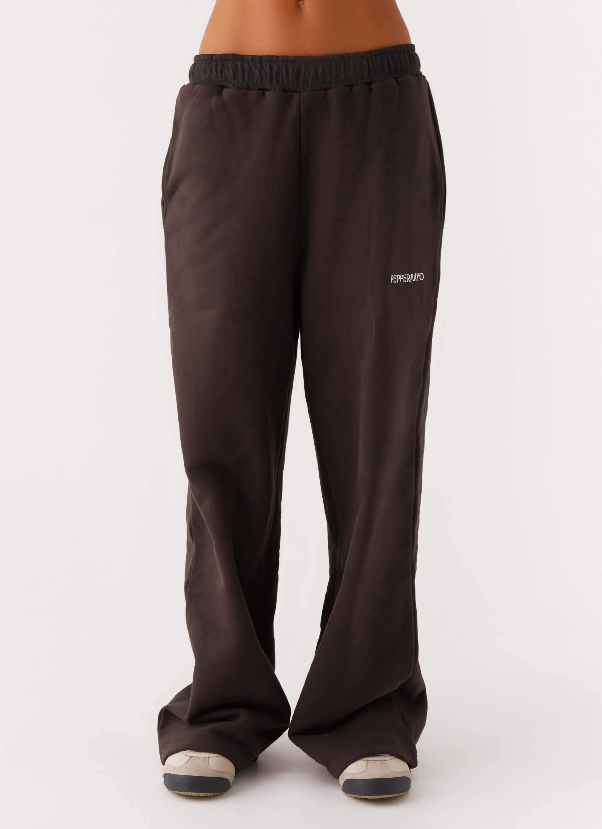 Signature Sweatpants - Charcoal - Image 6
