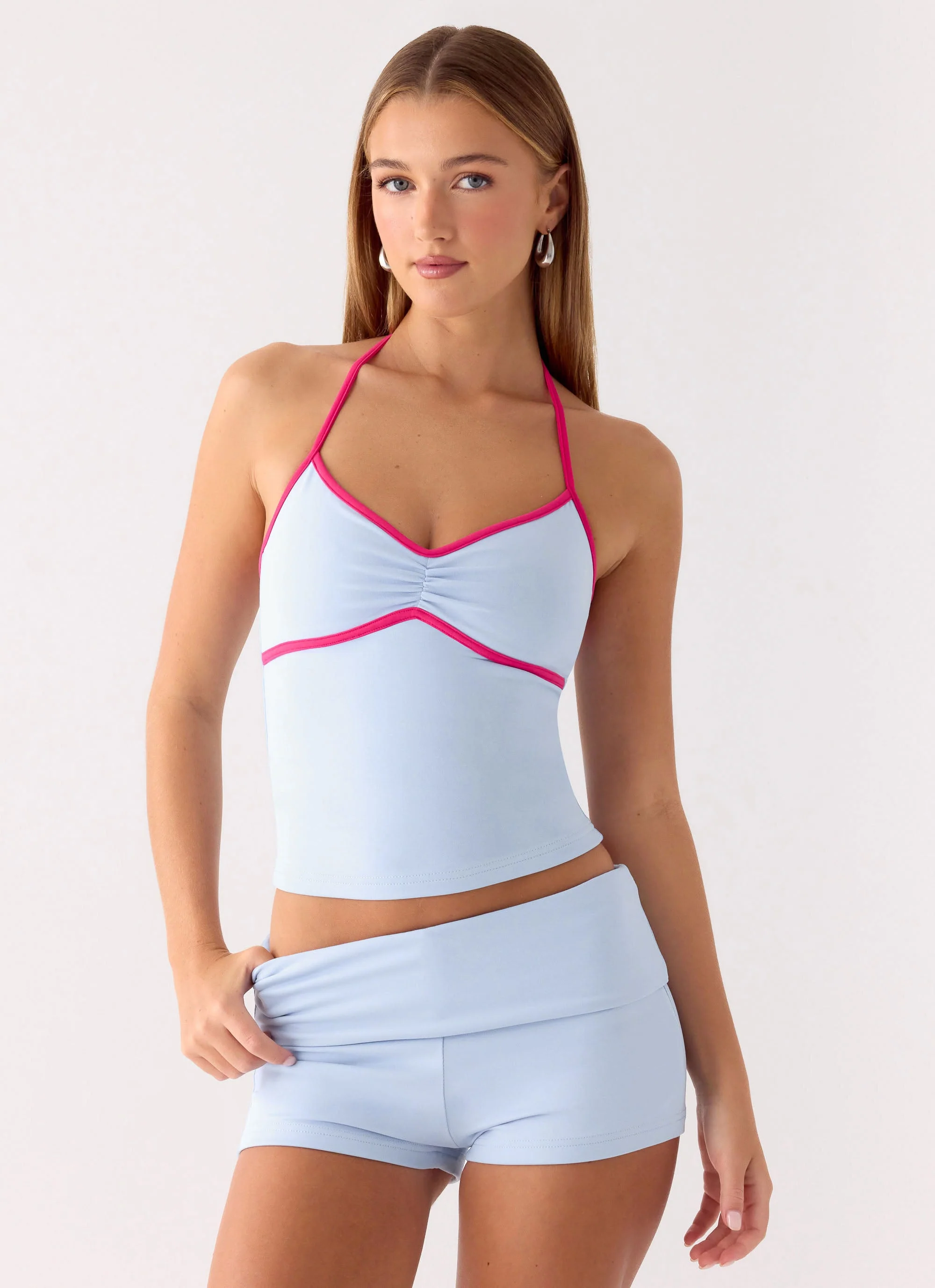 Tops