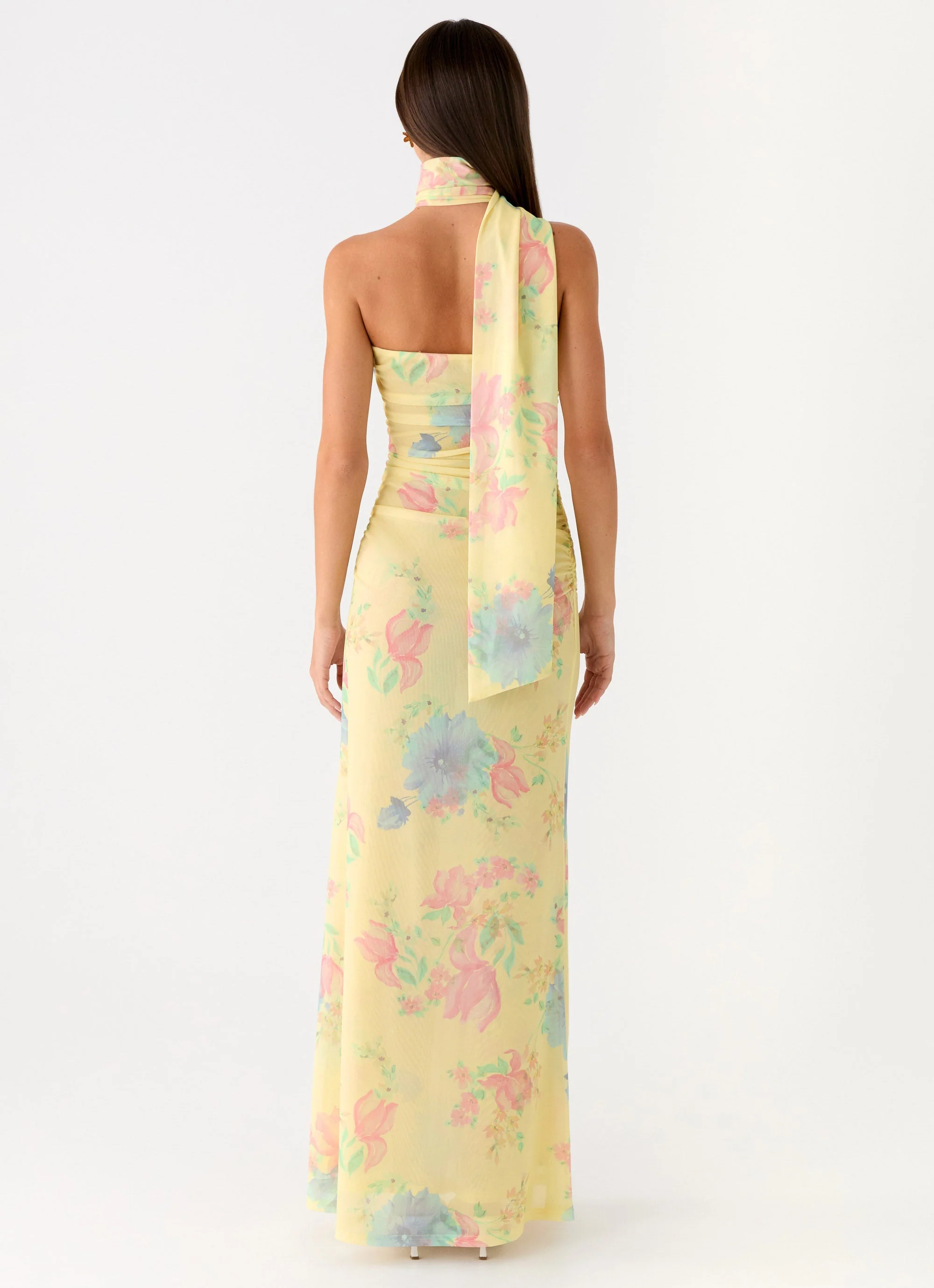 Songbird Maxi Dress - Spring Meadow - Image 7