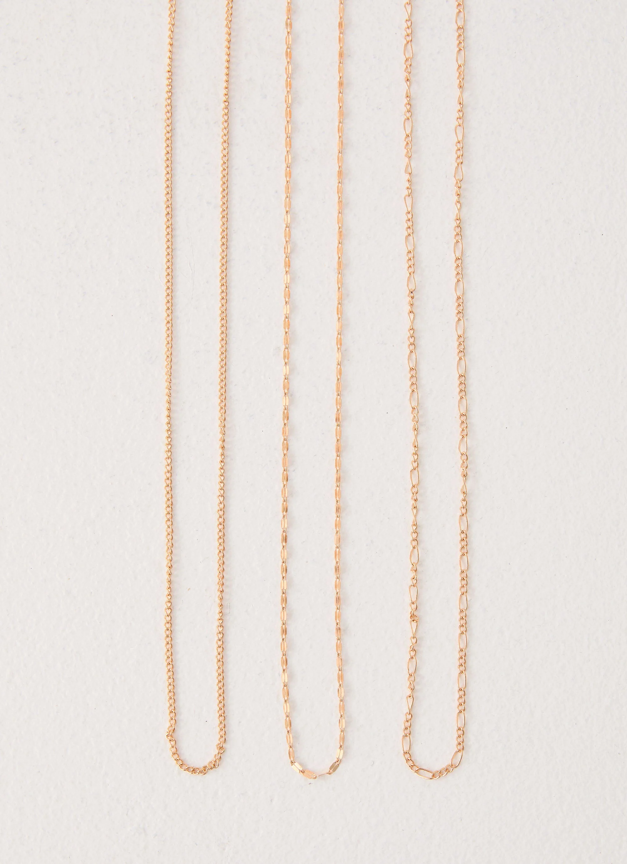Tropic Bloom Belly Chain - Gold - Image 6